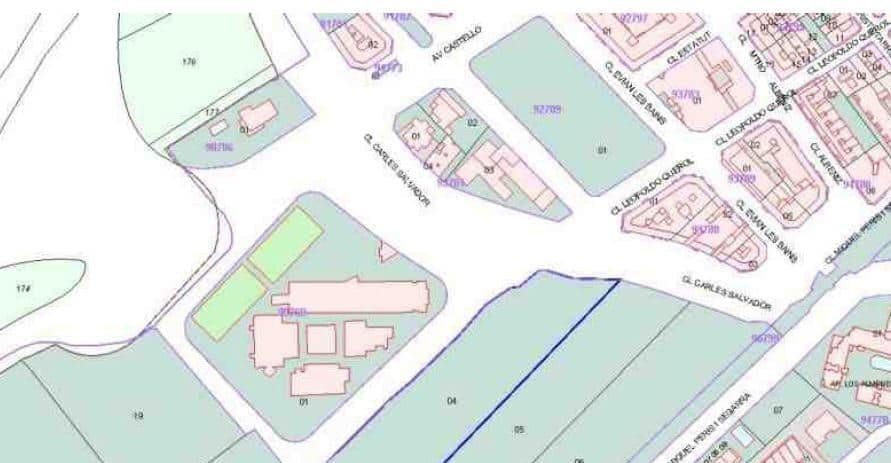 Terreno en BENICÀSSIM, Castellón en venta Foto del edificio- Imagen 1 de 4