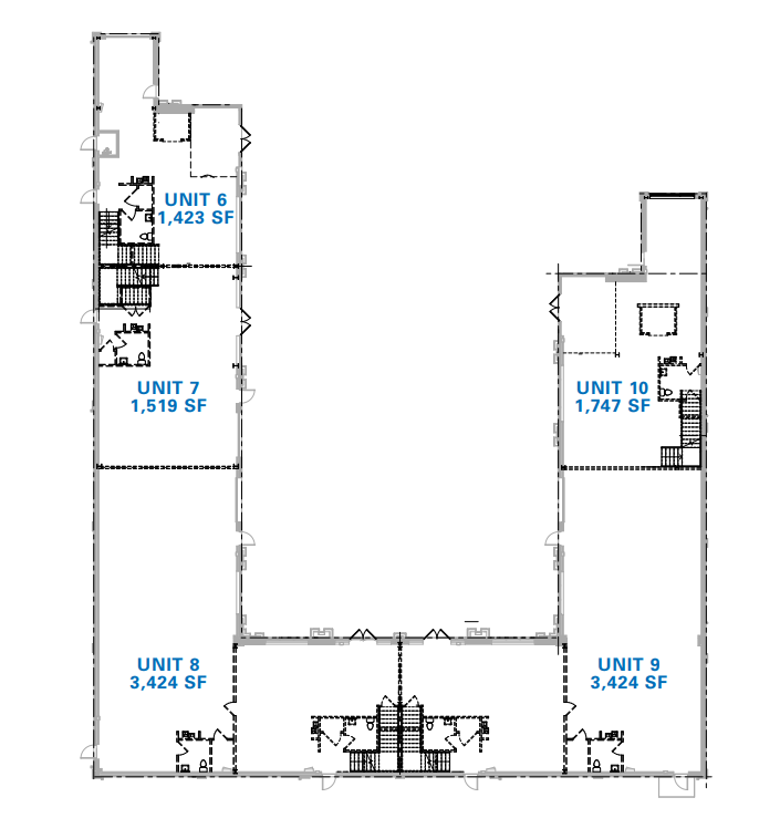 1741-1751 W 3100 S, West Valley City, UT en alquiler Foto del edificio- Imagen 1 de 1