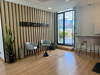 Más detalles de Calle Gran Vía, 6, Madrid - Coworking en alquiler