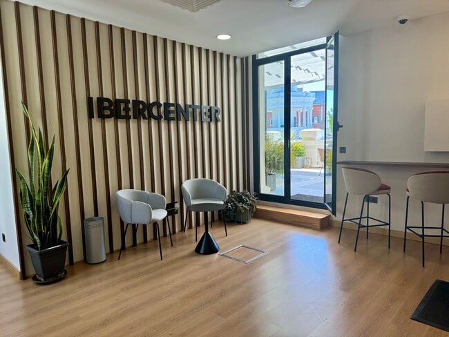 Más detalles de Calle Gran Vía, 6, Madrid - Coworking en alquiler