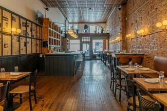 Más detalles de 204-206 E Lincoln Hwy, Coatesville, PA - Local en venta