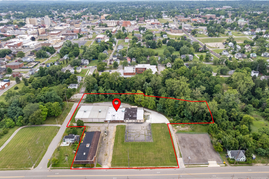 137 Touby Ct, Mansfield, OH en venta - Foto del edificio - Imagen 1 de 30