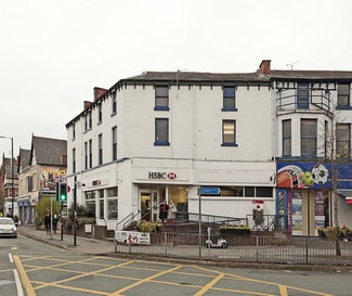 Más detalles de 577-579 Wilbraham Rd, Manchester - Local en alquiler