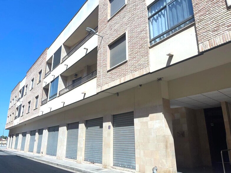 Mazon, Alicante, Alicante en venta - Foto del edificio - Imagen 2 de 12