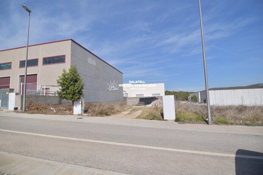 Terreno en Calafell, Tarragona en venta - Foto del edificio - Imagen 2 de 8