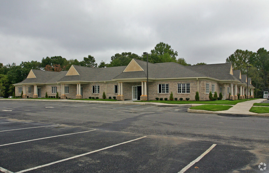 570 Egg Harbor Rd, Sewell, NJ en venta - Foto del edificio - Imagen 2 de 25