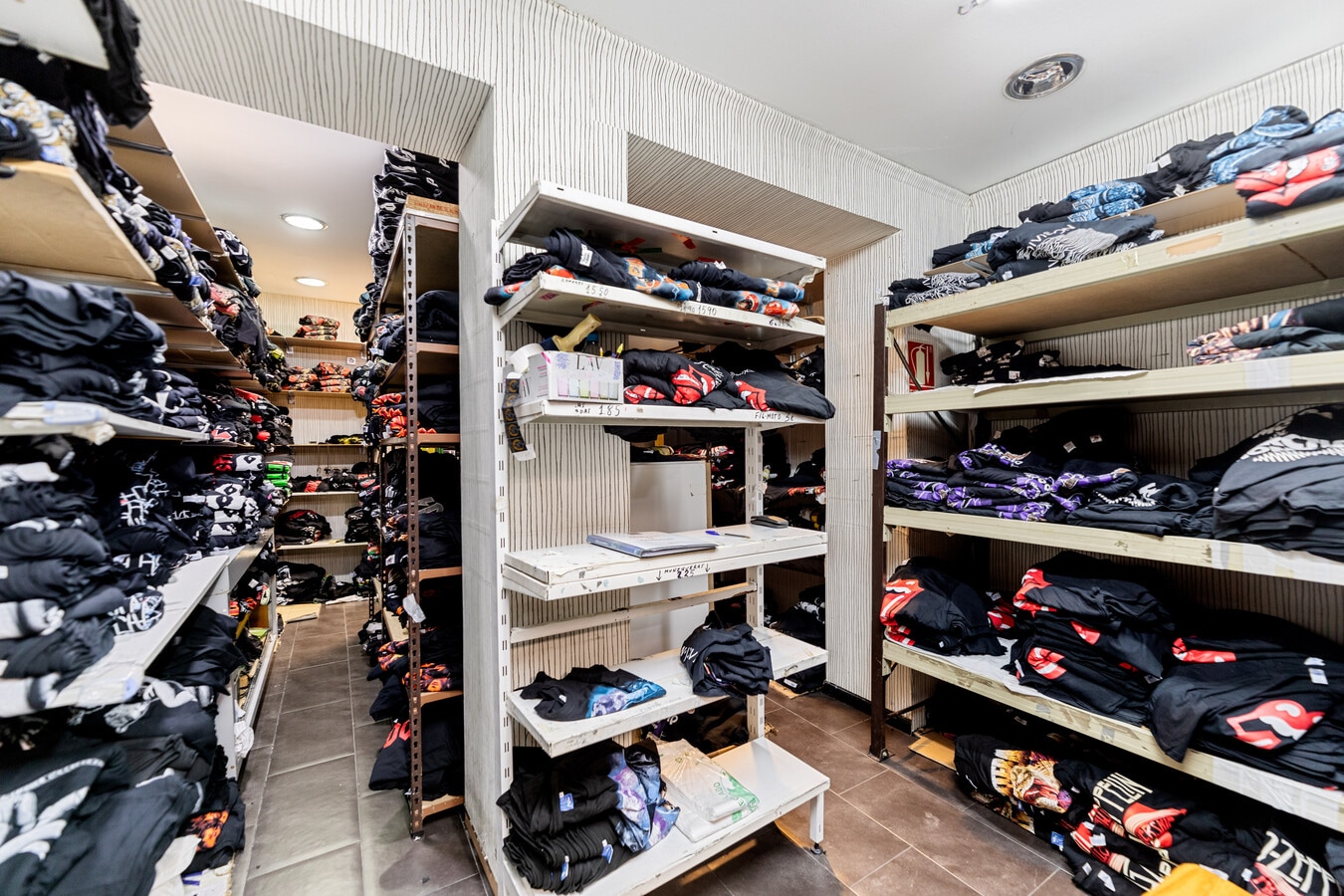 Calle de Juanelo, Madrid, MAD 28012 - - - Foto del interior - Image 1 of 7