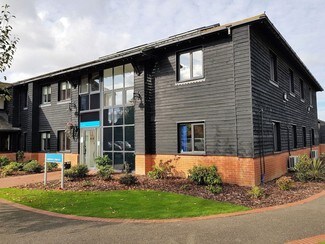 Más detalles de Lodge Ln, Langham - Coworking en alquiler