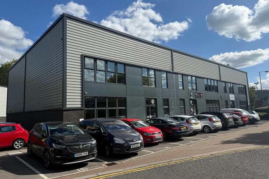 Woodside, Swindon en alquiler - Foto principal - Imagen 1 de 1