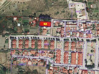 Más detalles de Terreno en venta