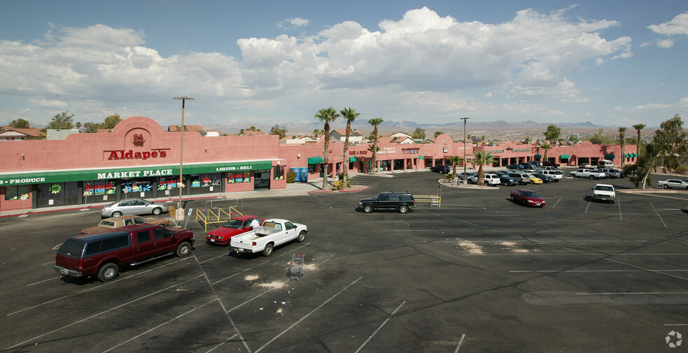 3030 Needles Hwy, Laughlin, NV en alquiler - Foto principal - Imagen 1 de 5