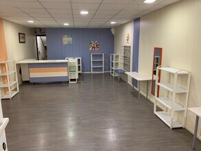 Oficina/Local en Sant Andreu de la Barca, Barcelona en alquiler Foto del interior- Imagen 2 de 13