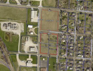 Más detalles para Portfolio of 2  Land Assets – Terrenos en venta, Sedalia, MO