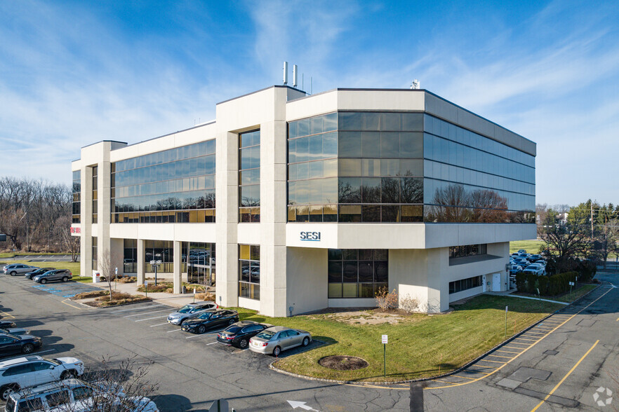 959 Route 46 E, Parsippany, NJ en alquiler - Foto del edificio - Imagen 1 de 5