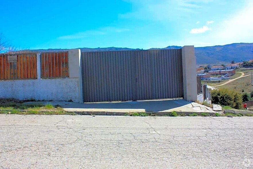 Terrenos en Robledo De Chavela, Madrid en venta - Foto del edificio - Imagen 2 de 17