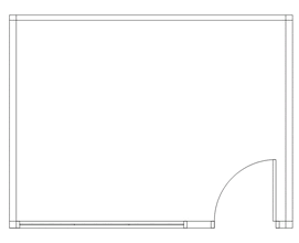 3030 Warrenville Rd, Lisle, IL en alquiler Plano de la planta- Imagen 1 de 1