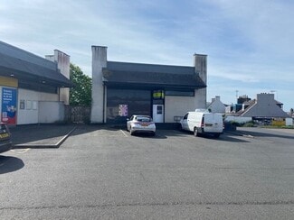 Más detalles de 81 Glendoune St, Girvan - Local en alquiler