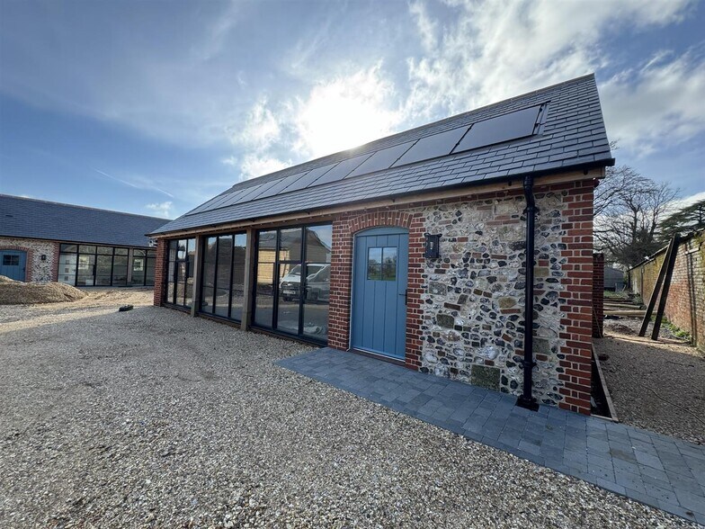 Lower Farm Cottages, Blandford Forum en alquiler - Foto del edificio - Imagen 2 de 5