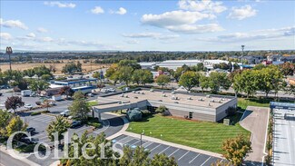 Más detalles de 745 S Progress Ave, Meridian, ID - Oficina en venta