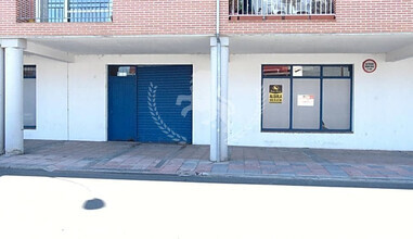 Calle del Río Duero, 1, Ávila, Ávila en alquiler Foto del interior- Imagen 1 de 11