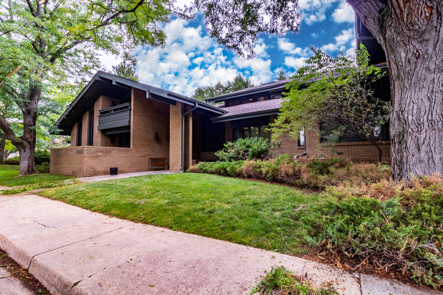 3405 Penrose Pl, Boulder, CO en alquiler - Foto del edificio - Imagen 2 de 13