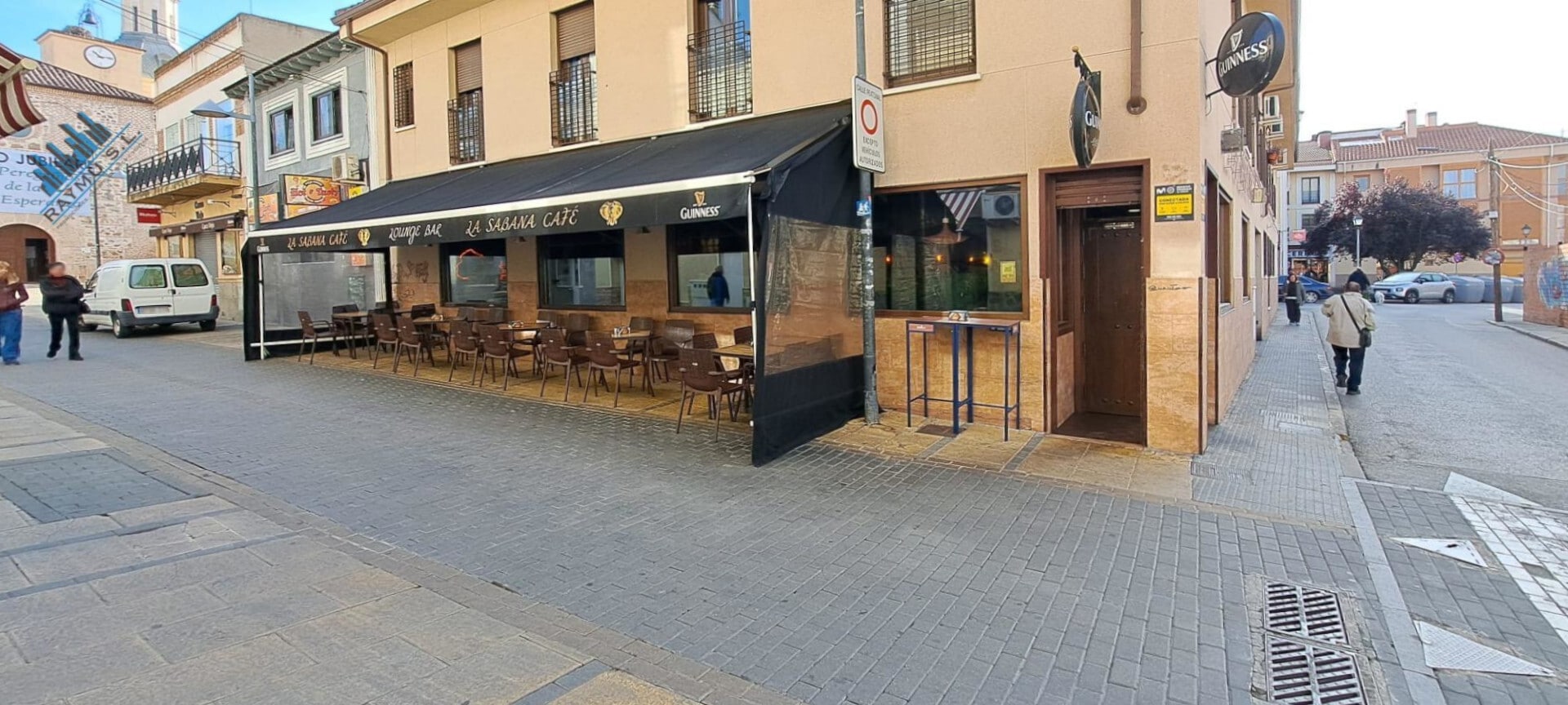 Local en Mejorada del Campo, Madrid en alquiler Foto del interior- Imagen 1 de 28