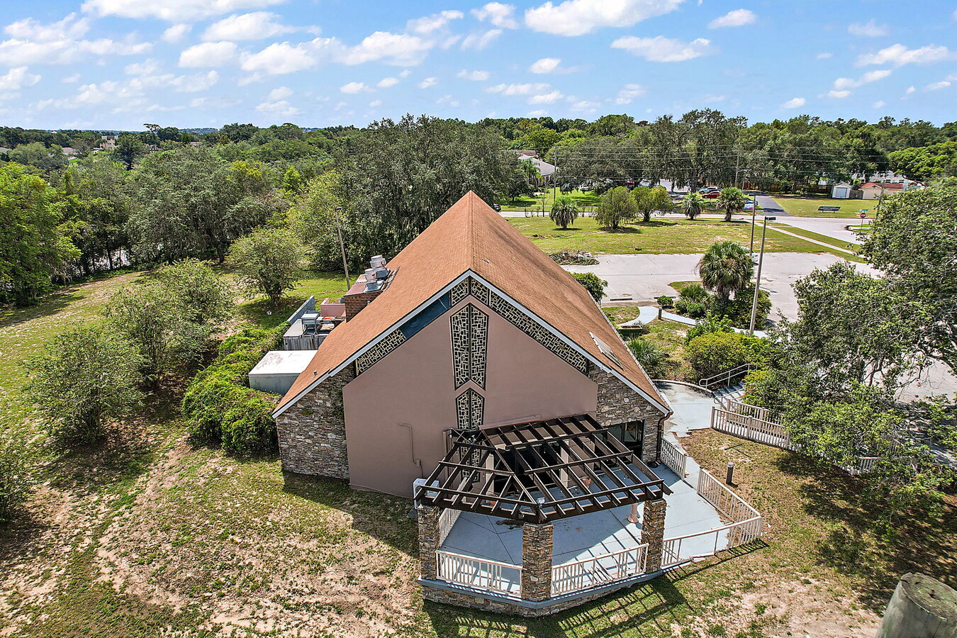 Foto del edificio