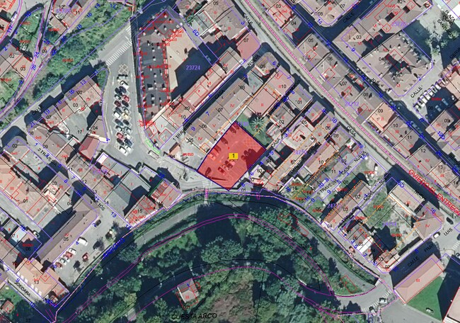 Más detalles de Terreno en venta