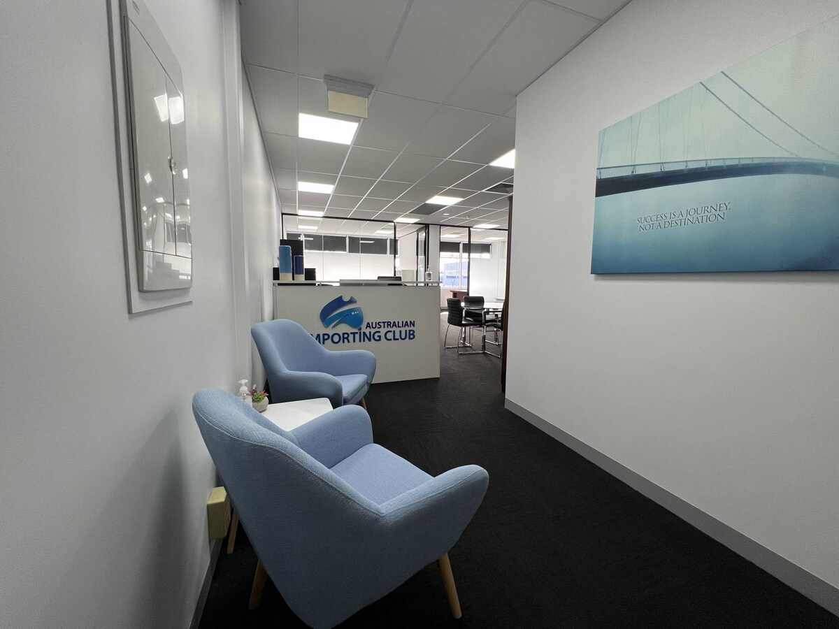 12 Corporate Drive, Heatherton, VIC 3202 - Unidad 207 -  - Foto del interior - Image 1 of 7