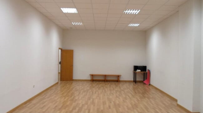 Más detalles de Oficina en alquiler