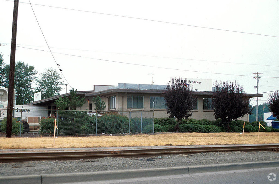 1955 E Lincoln Ave, Tacoma, WA en alquiler - Foto del edificio - Imagen 2 de 5