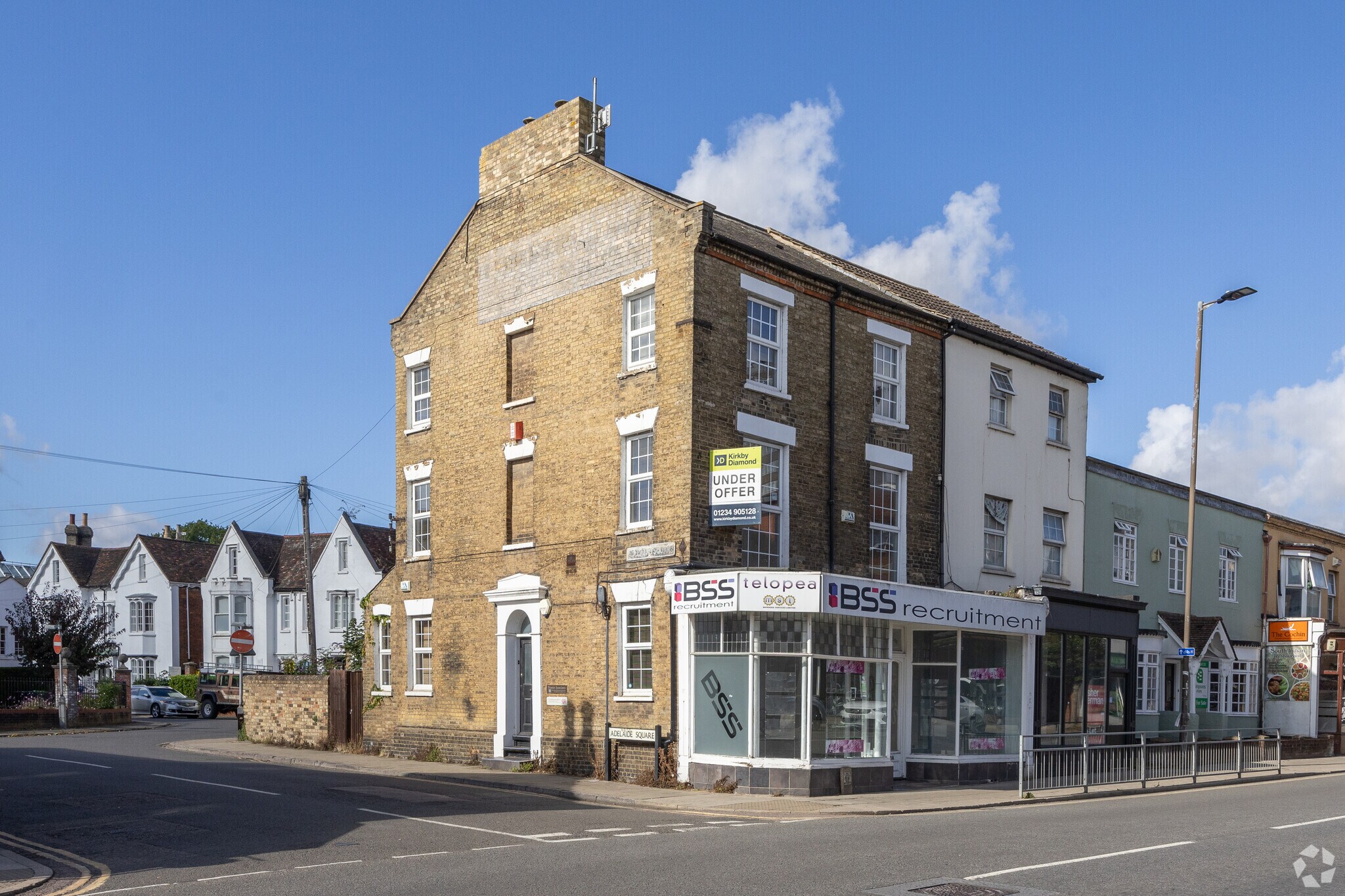 70A Tavistock St, Bedford en venta Foto principal- Imagen 1 de 9