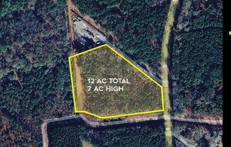 Más detalles para 5285 Hwy 165, Hollywood, SC - Terrenos en venta