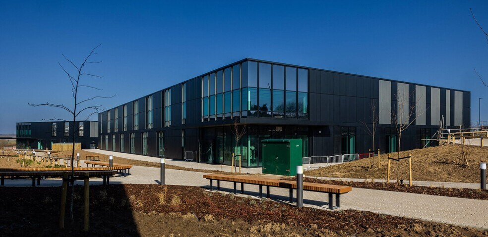 William Armstrong Way, Sedgefield en alquiler - Foto del edificio - Imagen 1 de 25