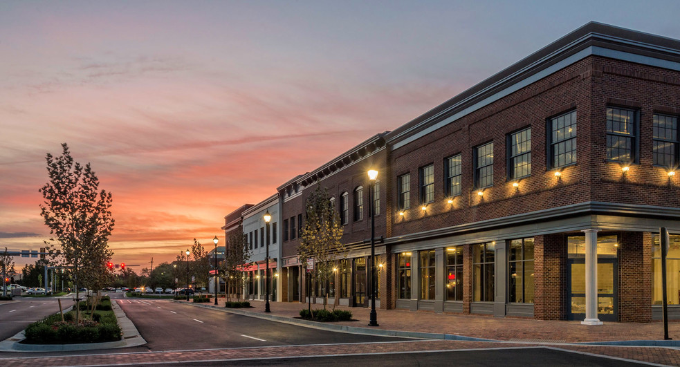 4901 Libbie Mill East Blvd, Richmond, VA en alquiler - Foto del edificio - Imagen 2 de 4