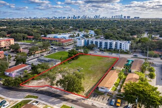 Más detalles para 14420 NE 6th Ave, North Miami, FL - Terrenos en venta