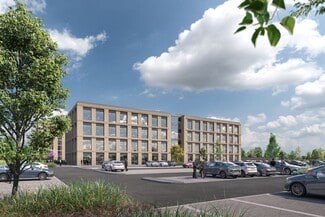 Más detalles de Oxford Rd, Bicester - Oficina en alquiler