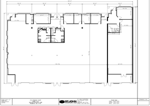 5100 Pegasus Ct, Frederick, MD en alquiler Plano de la planta- Imagen 1 de 1