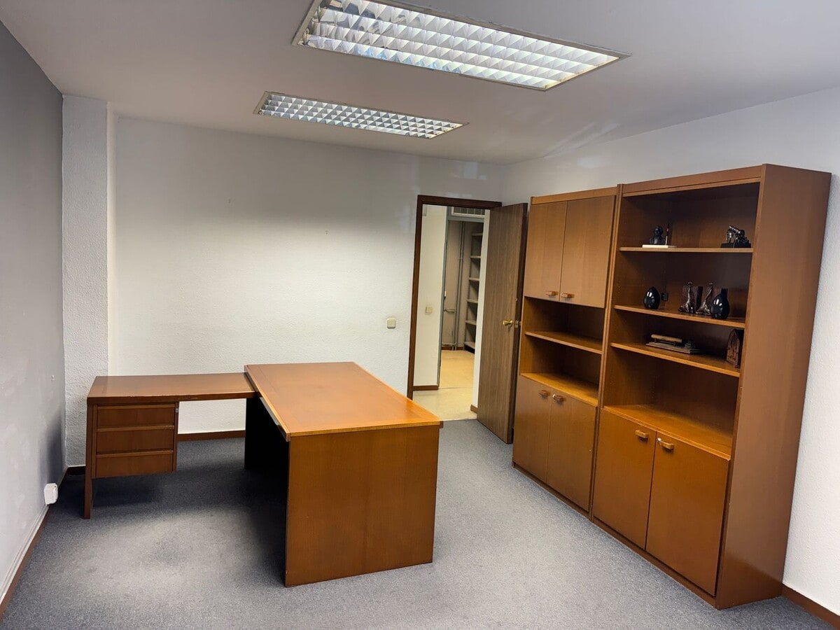 Calle del Doctor Esquerdo, 18, Madrid, MAD 28028 - Unidad A - - Foto del interior - Image 1 of 13