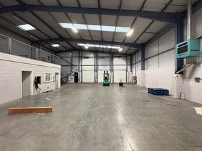 Earlsway, Gateshead en alquiler Foto del interior- Imagen 2 de 8