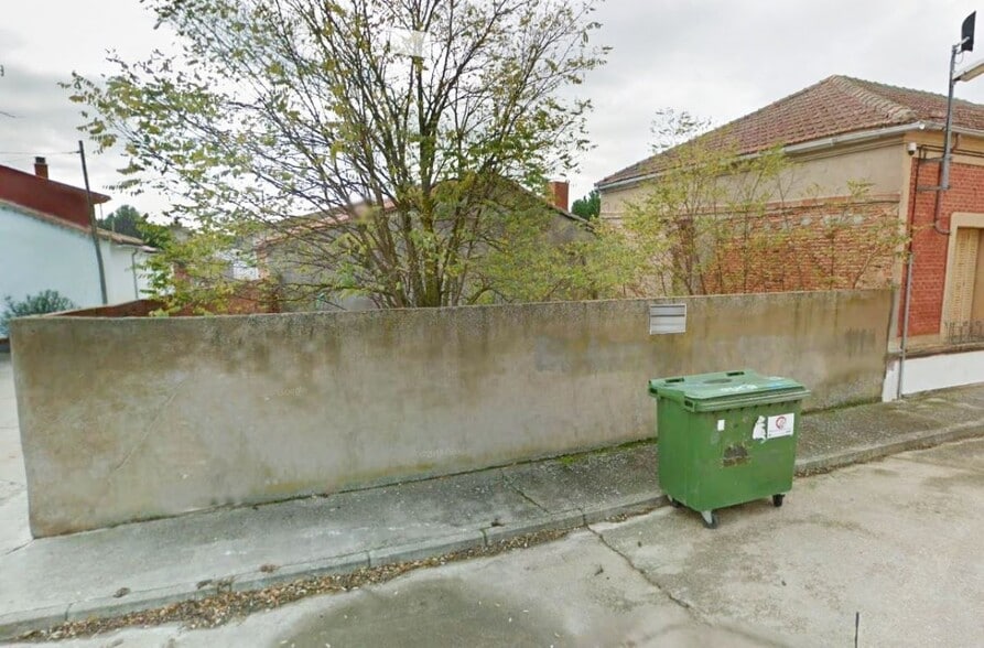 Siglo Bartolomé, 1, Negrilla de Palencia, Salamanca en venta - Foto del edificio - Imagen 2 de 2