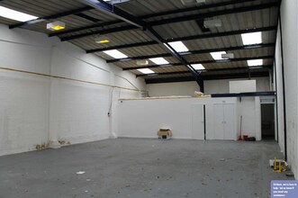 2-10 Napier Ct, Cumbernauld en alquiler Foto del interior- Imagen 1 de 1