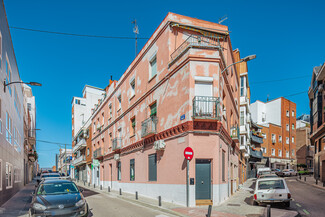 Más detalles para Calle Aníbal, 5, Madrid - Edificios residenciales en venta