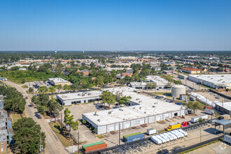 301 Wells Fargo Dr, Houston, TX - vista aérea  vista de mapa - Image1