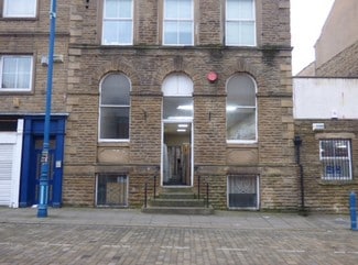 Más detalles de 22-22A Byram St, Huddersfield - Local en venta