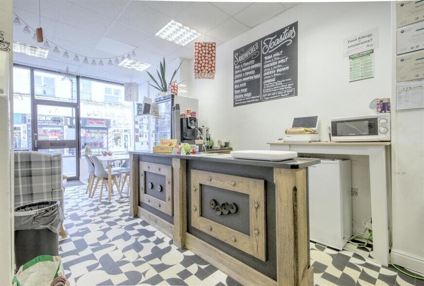 Keighley Rd, Skipton en alquiler - Foto del interior - Imagen 3 de 7