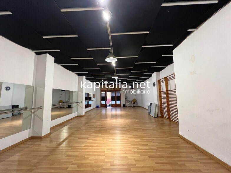 Local en Ontinyent, Valencia en venta - Foto del interior - Imagen 2 de 8