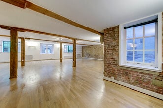 Maidstone Building Mews, London en alquiler Foto del interior- Imagen 2 de 4