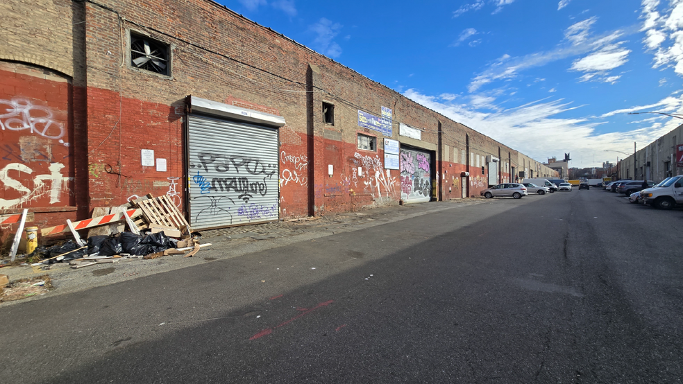 9 49th Street, Brooklyn, NY en alquiler - Foto del edificio - Imagen 2 de 4