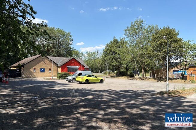 A40, Eynsham en alquiler - Foto del edificio - Imagen 3 de 5